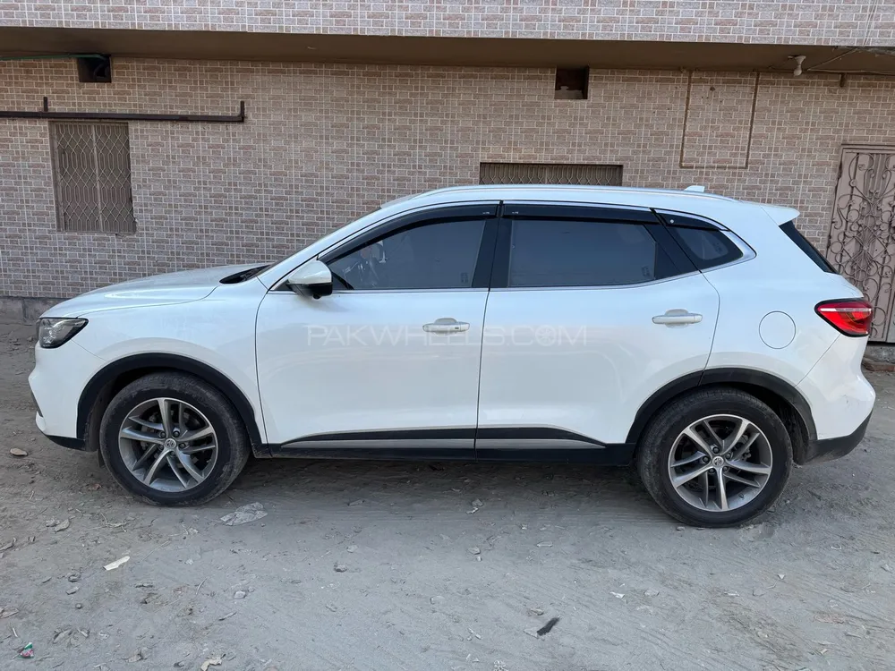 MG HS 2021 for Sale in Lahore MG HS 2021 for Sale in Lahore Image-3