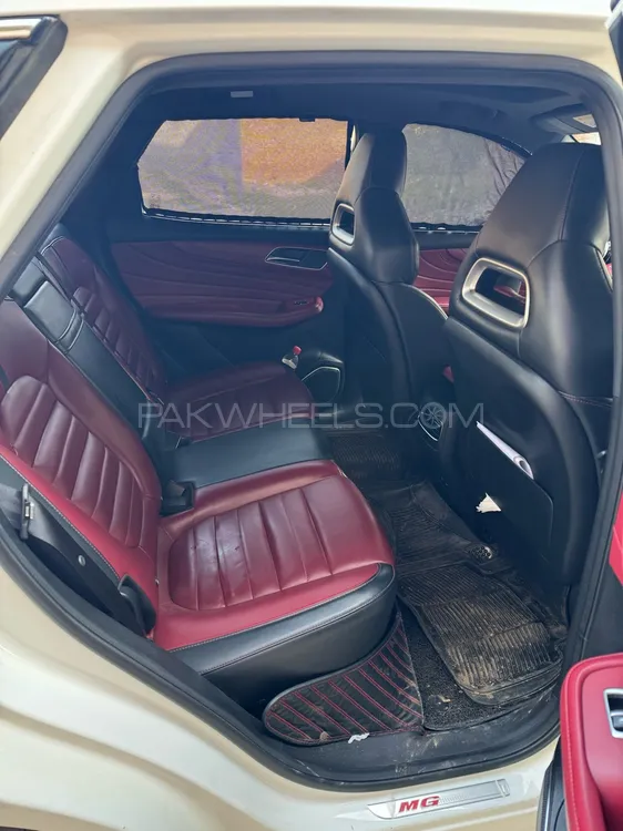 MG HS 2021 for Sale in Lahore MG HS 2021 for Sale in Lahore Image-10