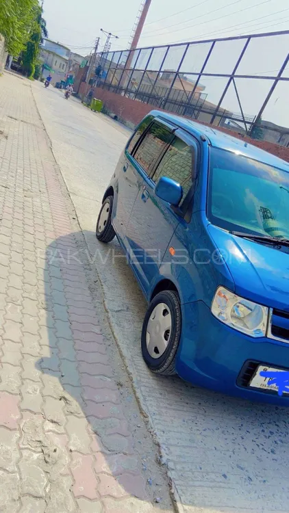 Mitsubishi Ek Wagon 2007 for Sale in Rawalpindi Image-1