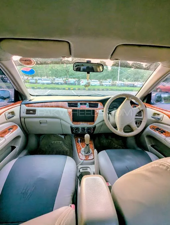 Mitsubishi Lancer 2005 for Sale in Islamabad Image-1