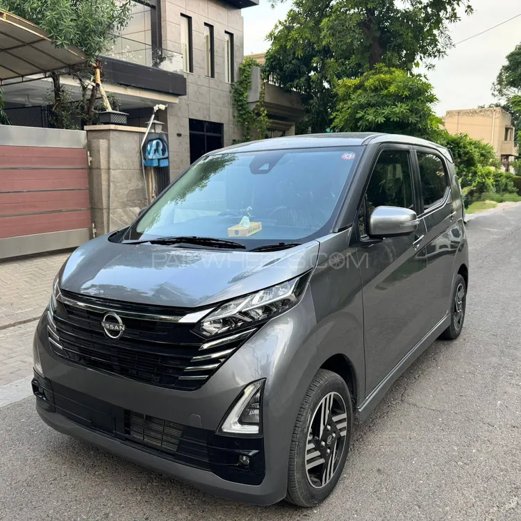 Nissan Dayz 2024 for Sale in Lahore Image-1