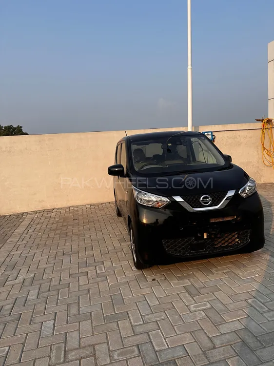 Nissan Dayz 2022 for Sale in Daska Image-1