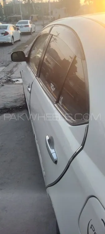 Nissan Primera 2003 for Sale in Gujranwala Image-1