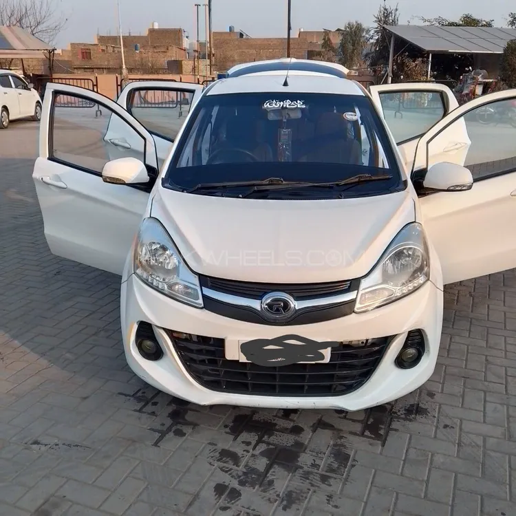 Prince Pearl 2020 for Sale in Peshawar Image-1