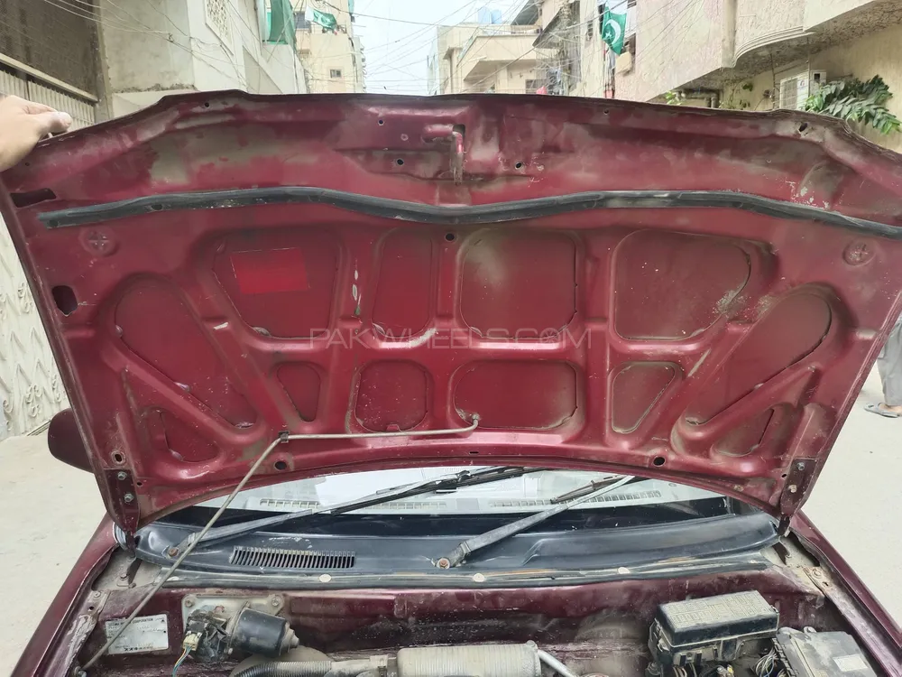 Suzuki Alto 2007 for Sale in Karachi Image-1