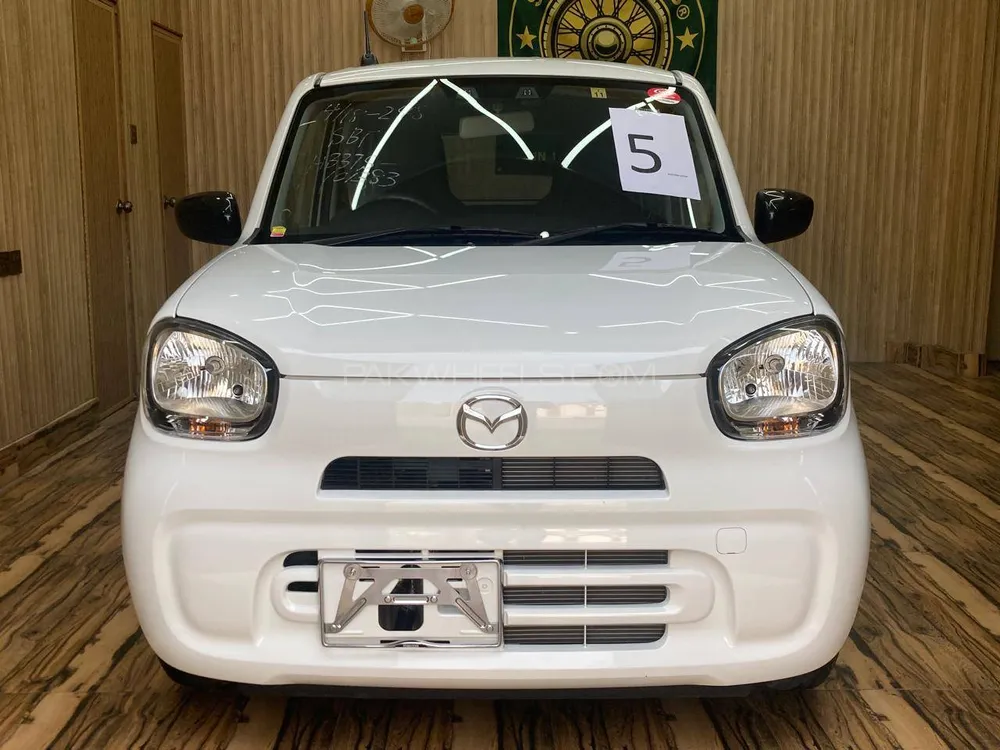 Mazda Carol 2022 for Sale in Sialkot Image-1