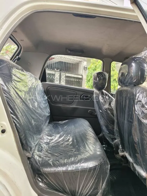 Suzuki Alto 2011 for Sale in Lahore Image-1