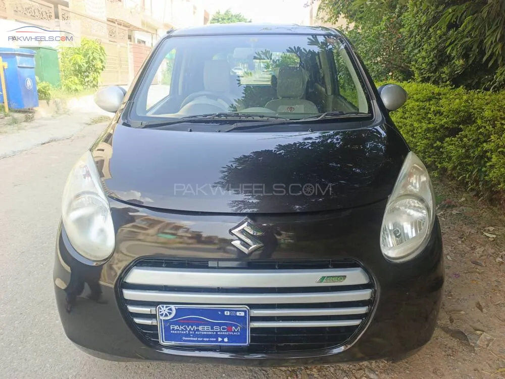 Suzuki Alto 2014 for Sale in Rawalpindi Image-1