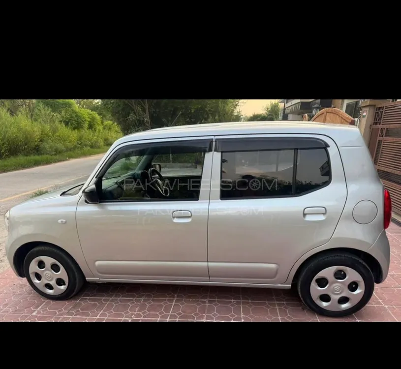 Suzuki Alto 2023 for Sale in Islamabad Image-1
