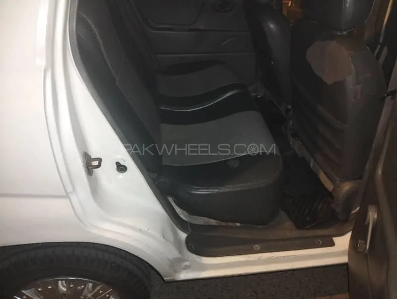 Suzuki Alto 2006 for Sale in Lahore Image-1