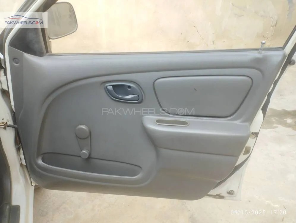 Suzuki Alto 2012 for Sale in Peshawar Suzuki Alto 2012 for Sale in Peshawar Image-15