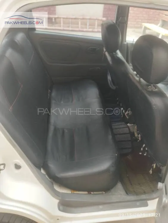 Suzuki Alto 2012 for Sale in Peshawar Suzuki Alto 2012 for Sale in Peshawar Image-12