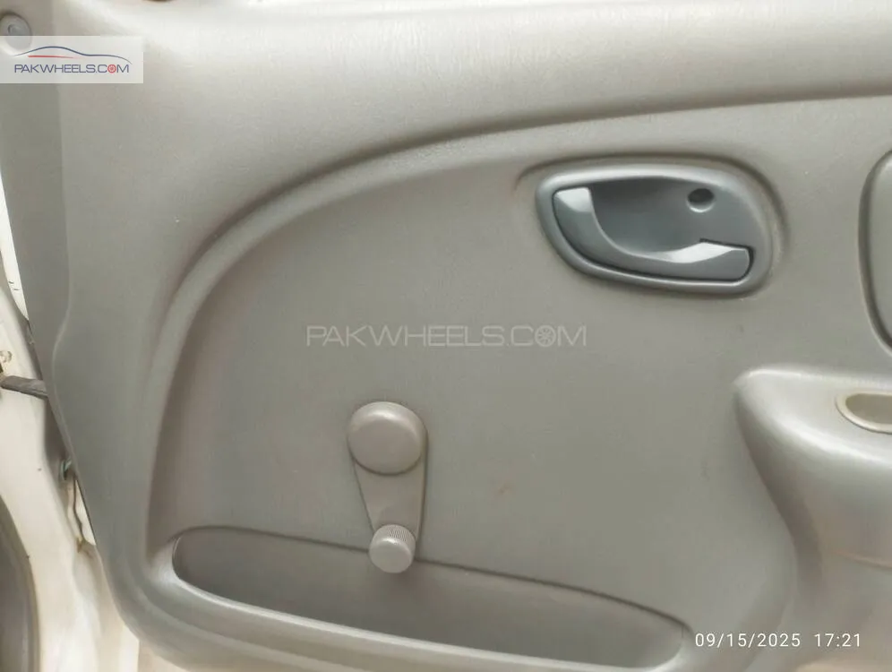 Suzuki Alto 2012 for Sale in Peshawar Suzuki Alto 2012 for Sale in Peshawar Image-13
