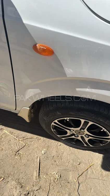 Suzuki Alto 2022 for Sale in Karachi Image-1