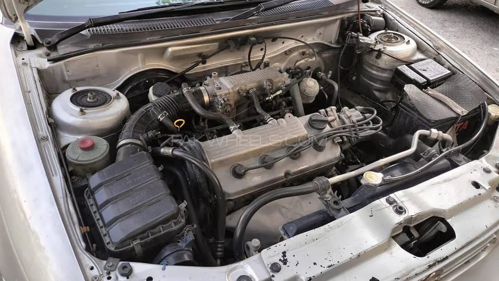 Suzuki Baleno 2000 for Sale in Islamabad Image-1