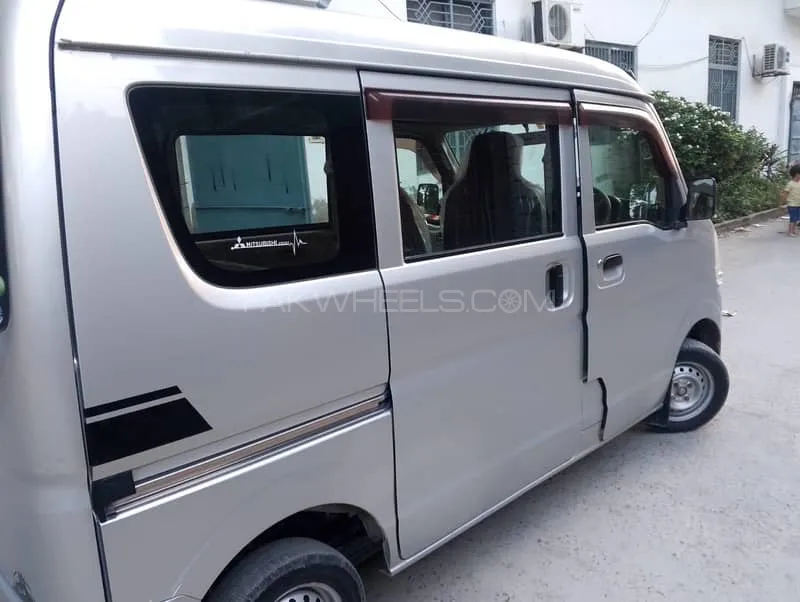 Suzuki Every 2022 for Sale in Lahore Image-1