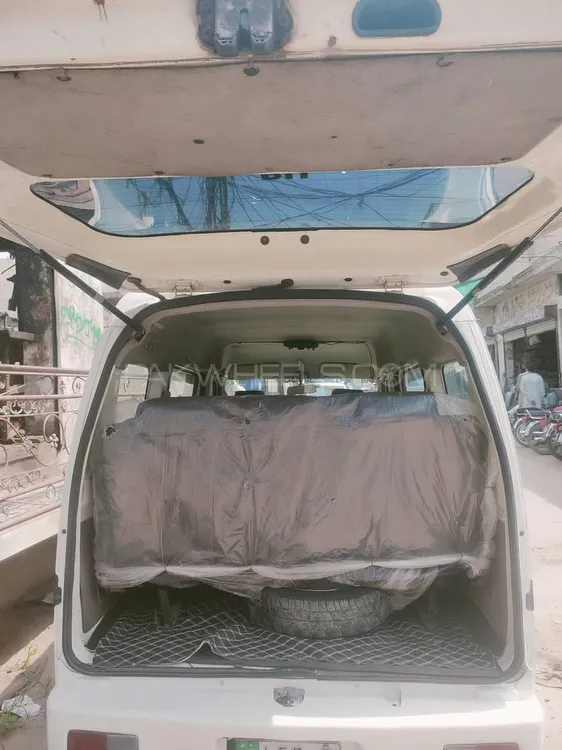 Suzuki Every 2017 for Sale in Sheikhupura Image-1