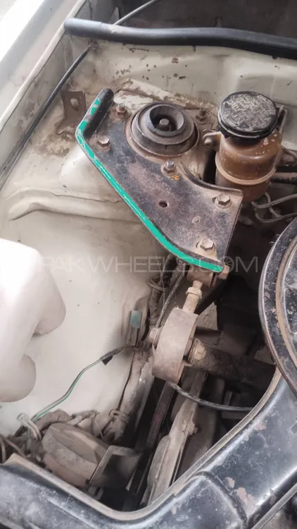 Suzuki FX 1988 for Sale in Multan Image-1