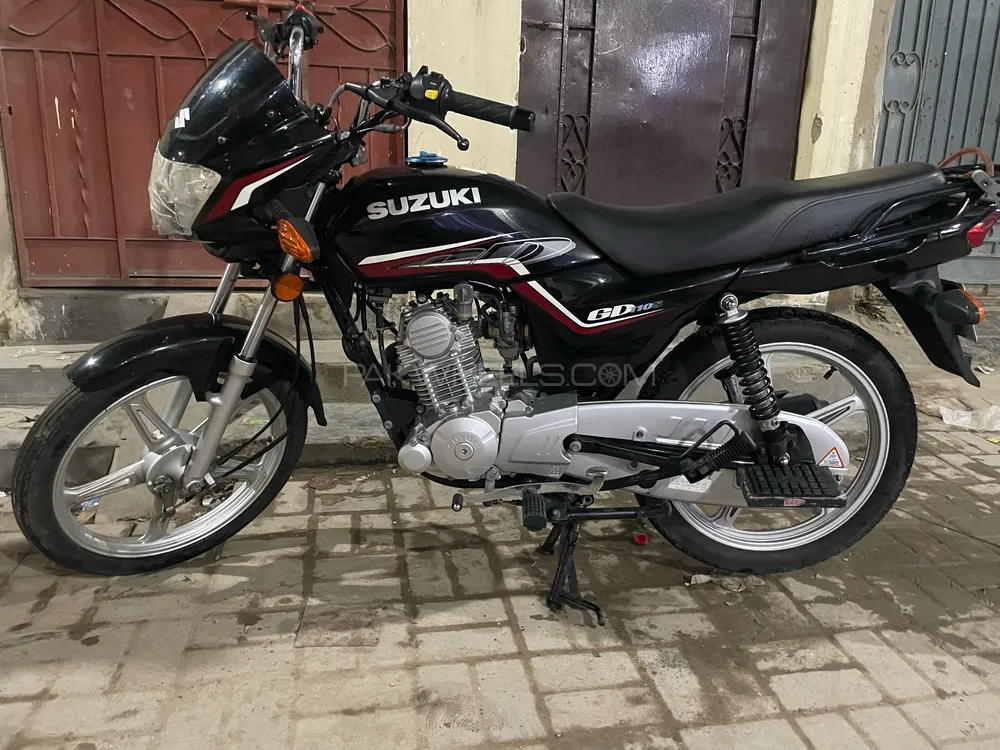 سوزوکی GD 110 2020 for Sale Image-1