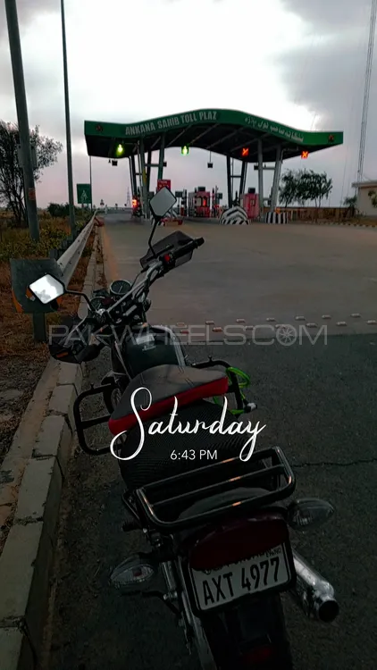 Suzuki GS 150 2025 for Sale Image-1