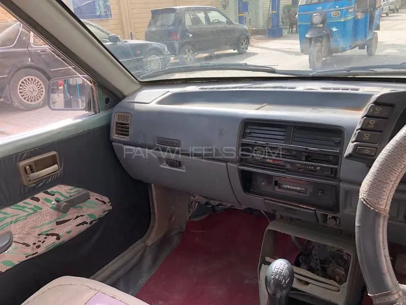 Suzuki Khyber 1995 for Sale in Karachi Image-1