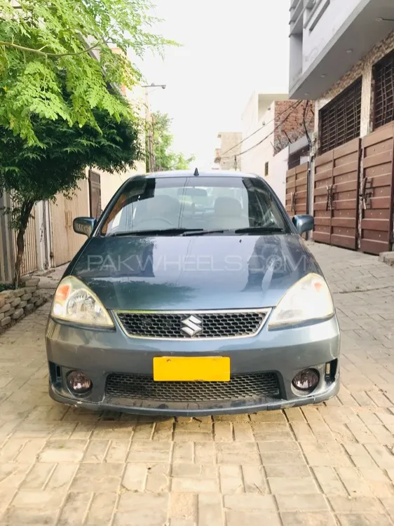 سوزوکی لیانا 2009 for Sale in ملتان Image-1