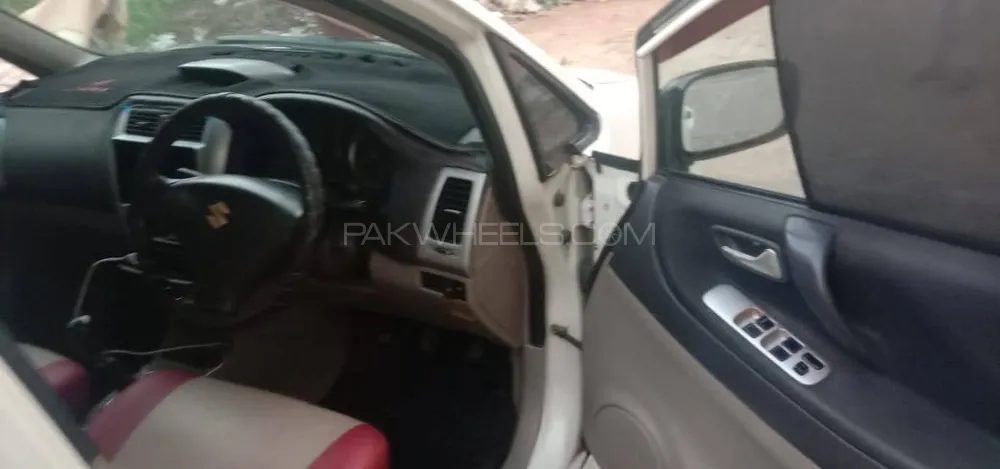 Suzuki Liana 2008 for Sale in Karachi Image-1