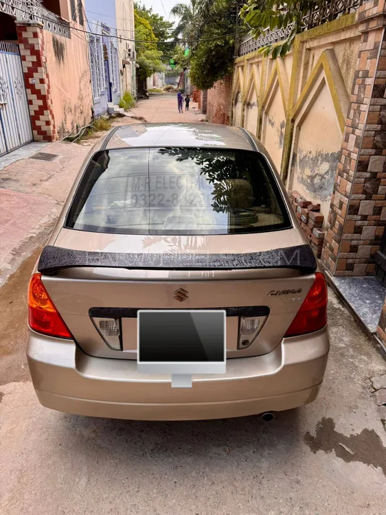 Suzuki Liana 2006 for Sale in Gujrat Image-1