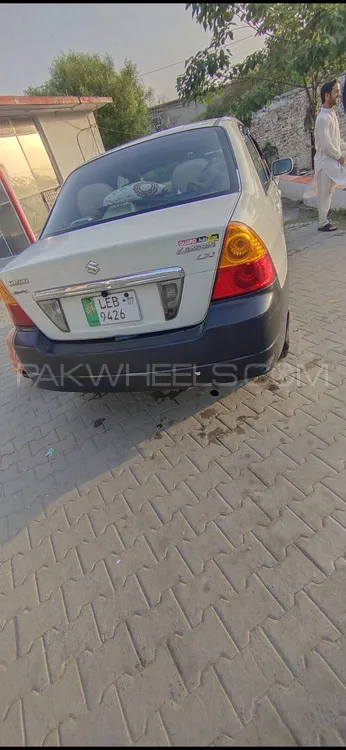 Suzuki Liana 2007 for Sale in Wah cantt Image-1