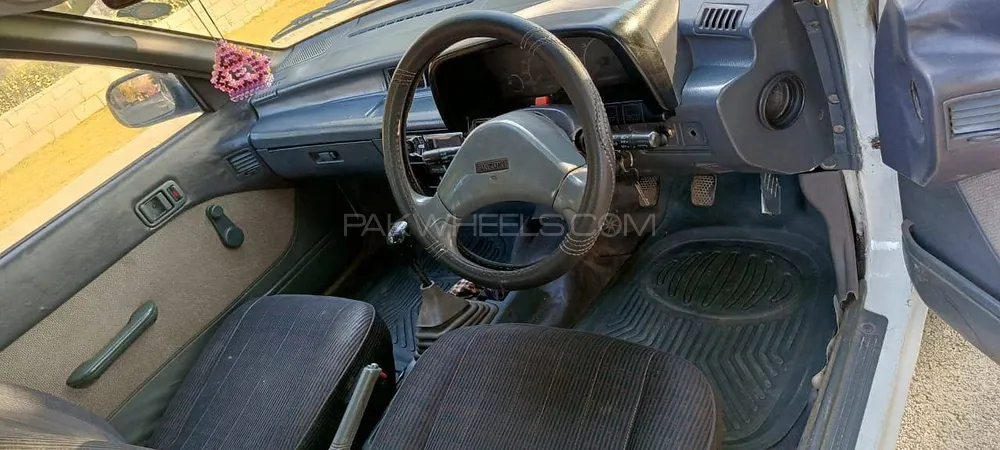 Suzuki Margalla 1993 for Sale in Abbottabad Image-1