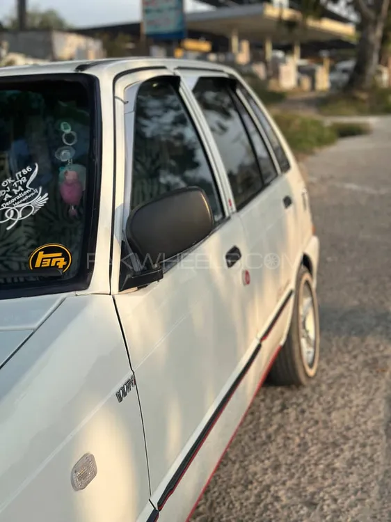 Suzuki Mehran 2019 for Sale in Mansehra Image-1