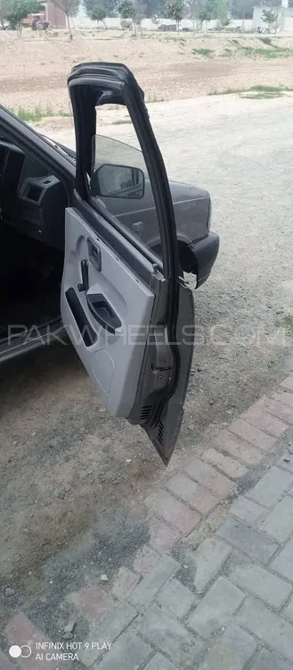 Suzuki Mehran 2018 for Sale in Lahore Image-1
