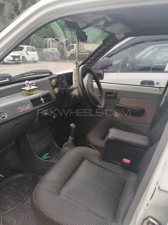 Suzuki Mehran 2006 for Sale in Rawalpindi Image-1