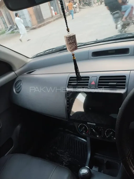 Suzuki Swift 2013 for Sale in Lahore Image-1