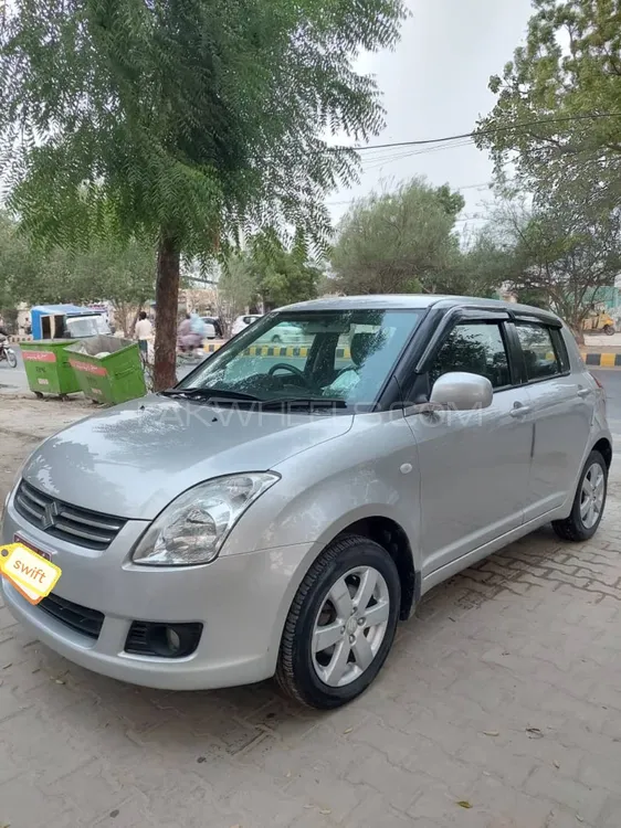 Suzuki Swift 2016 for Sale in Bahawalpur Image-1