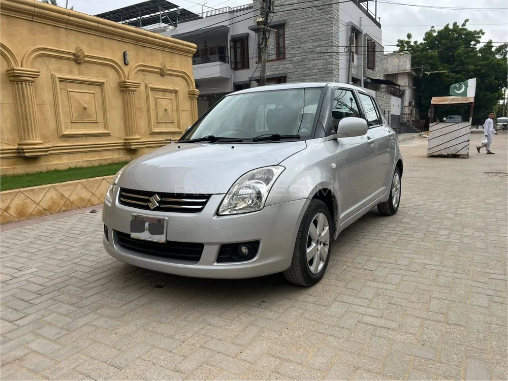 سوزوکی سوئفٹ 2021 for Sale in کراچی Image-1