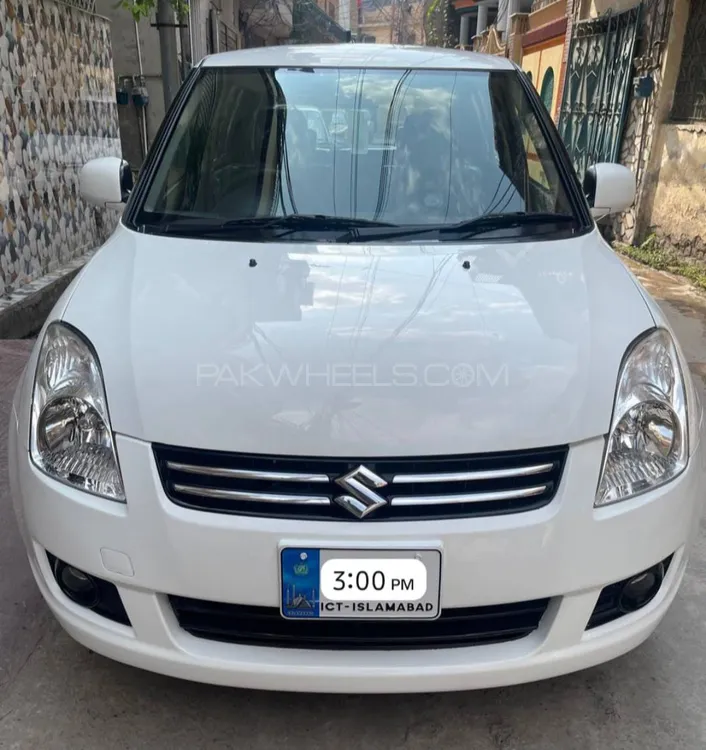 Suzuki Swift 2019 for Sale in Rawalpindi Image-1