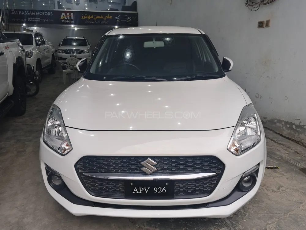 Suzuki Swift 2023 for Sale in D.G.Khan Image-1