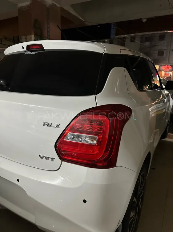 Suzuki Swift 2024 for Sale in Hyderabad Image-1