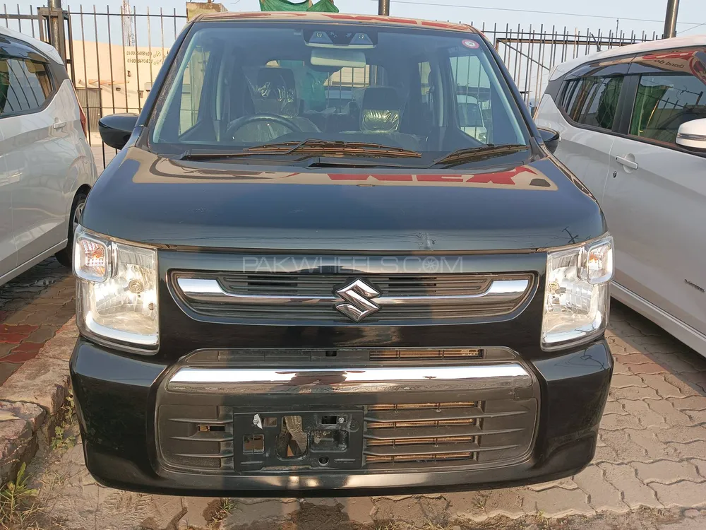 Suzuki Wagon R 2022 for Sale in Gujranwala Image-1