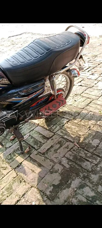 Toyo 70cc 2018 for Sale Image-1