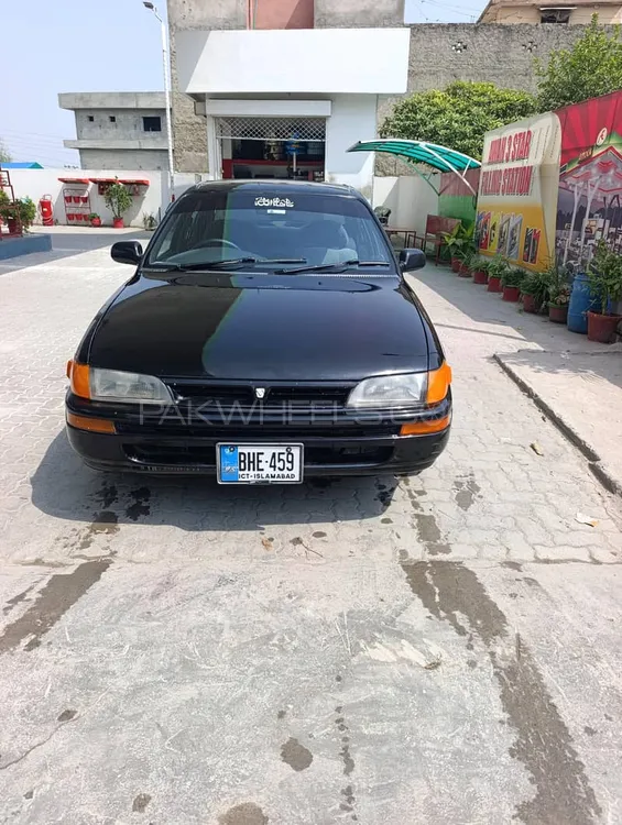 Toyota Corolla 1996 for Sale in Rawalpindi Image-1