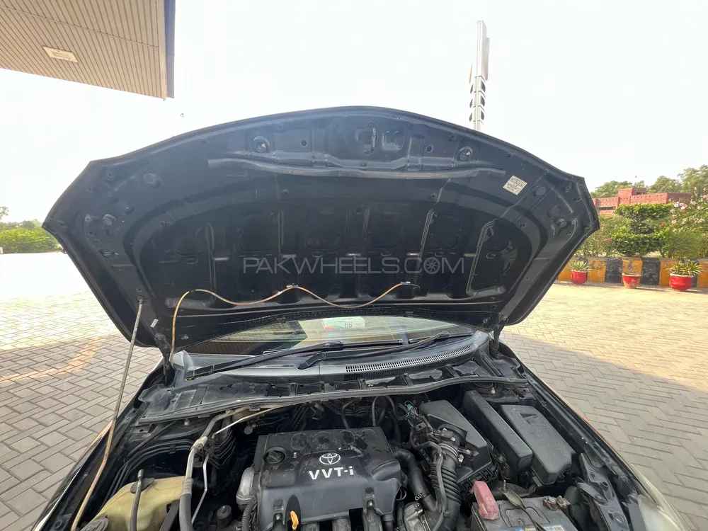 Toyota Corolla 2009 for Sale in Narowal Image-1