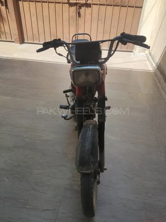 Treet EURO II TR 70 2017 for Sale Image-1