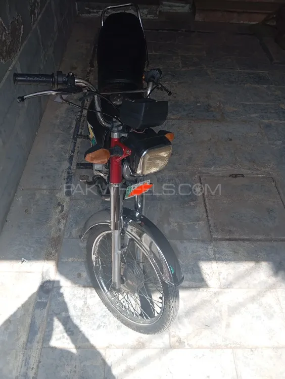 Union Star US 70cc 2021 for Sale Image-1