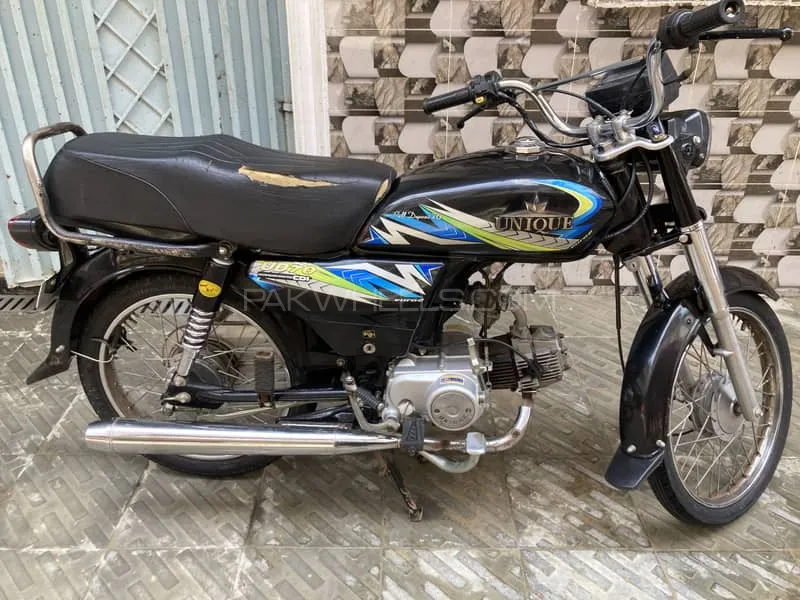یونیک Xtreme UD 70 2021 for Sale Image-1