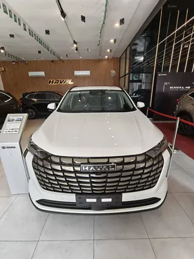 Haval H6 HEV 2025