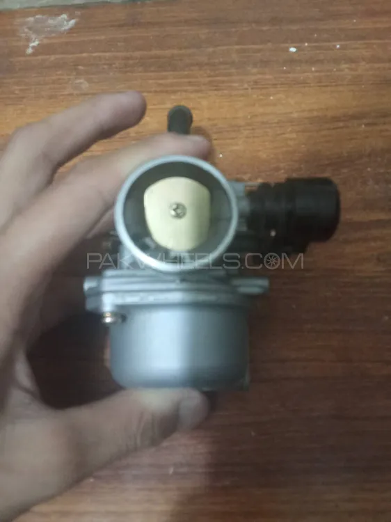 BIKE CARBURETOR YAMAHA Image-1