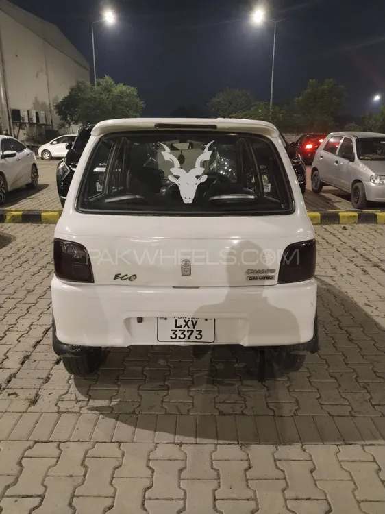 ڈائیہاتسو کیور 2001 for Sale in لاہور Image-1