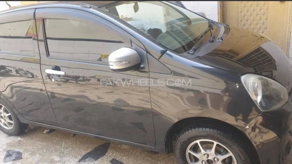 Daihatsu Mira 2012 for Sale in Gujrat Image-1